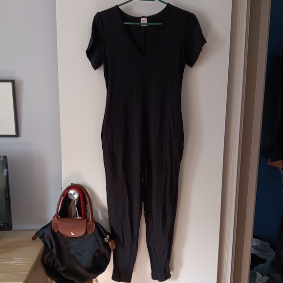 SMASH + TESS Black Sunday Romper XXS - Picture 2 of 6
